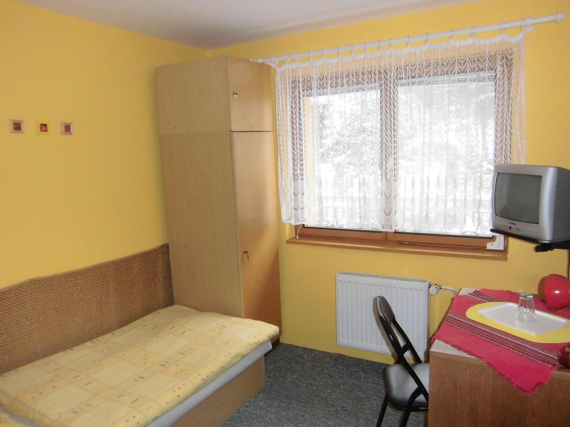 Kupkova Ubytovani V Soukromi Brno Exterior foto