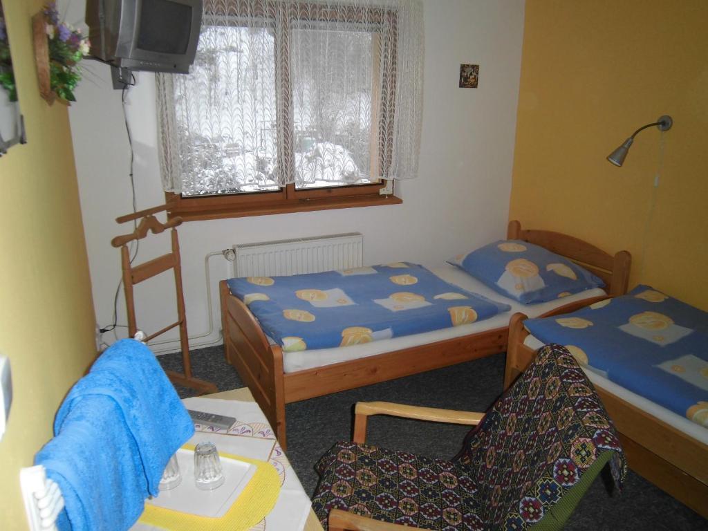 Kupkova Ubytovani V Soukromi Brno Cameră foto