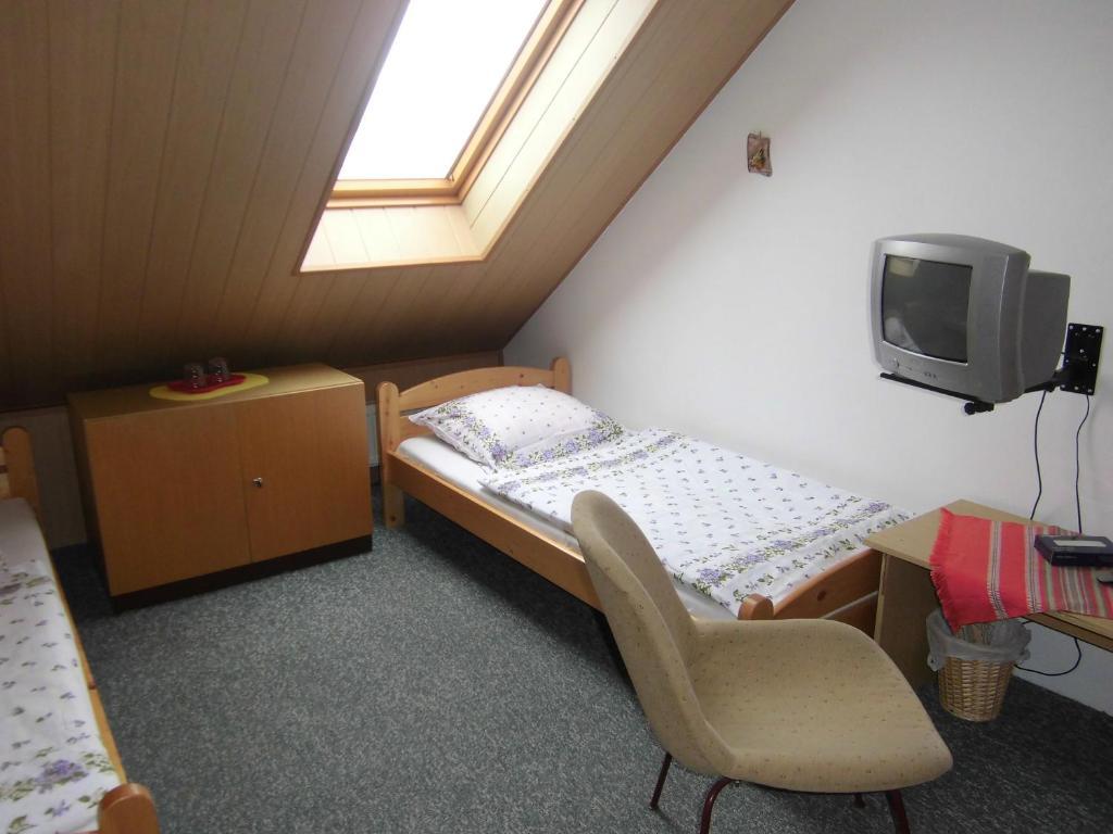 Kupkova Ubytovani V Soukromi Brno Cameră foto