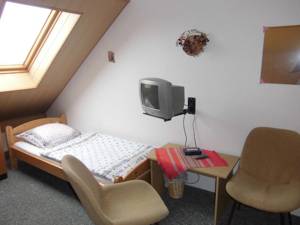 Kupkova Ubytovani V Soukromi Brno Cameră foto
