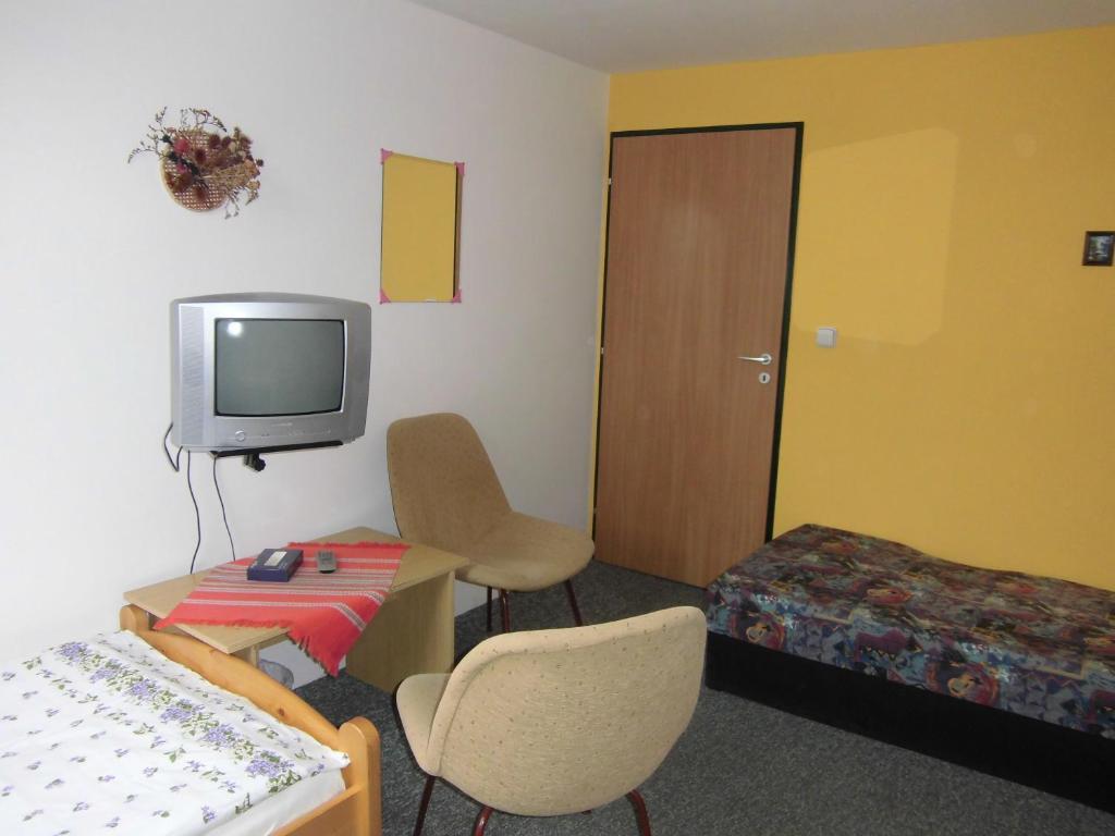 Kupkova Ubytovani V Soukromi Brno Exterior foto