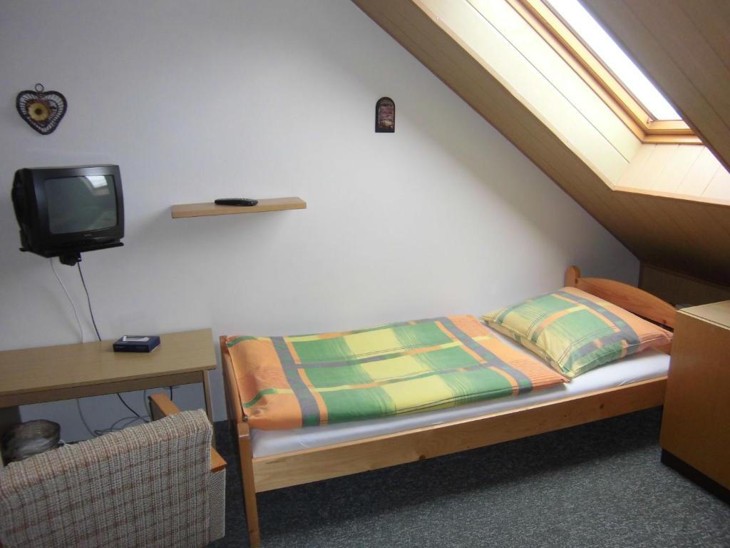Kupkova Ubytovani V Soukromi Brno Cameră foto